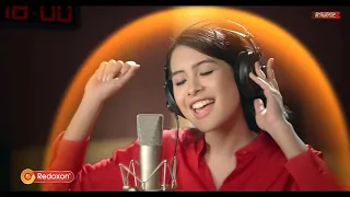 iklan maudy ayunda minum redoxon 5 menit