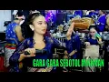 Lagu GARA GARA SEBOTOL MINUMAN CAMPURSARI SEMAR MULYO