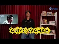 Lagu 'Kembali Pulang' Ternyata Punya Makna Sedalam Ini Buat Ariyo Wahab