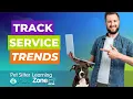 How to Use the Schedule Stats Report in Pet Sitter Plus Pet Sitting Software Tutorial