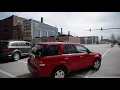 Coronavirus stay home order causes empty Saginaw shopping district quiet downtown Bay City