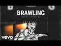 Download Lagu Danny1don ft Patience Boss - Brawling (Official Audio)