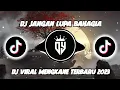 Download Lagu DJ JANGAN LUPA BAHAGIA - KESEL BOLEH MARAH BOLEH MANYUN BOLEH CEMBERUT JUGA BOLEH||DJ VIRAL MENGKANE