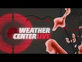 Weather Center Live - Severe Mode Open