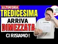 Lagu Tredicesima mensilità 2025: BRUTTE NOTIZIE in CEDOLINO PENSIONI e LAVORATORI ? 💶 ecco COSA SUCCEDE