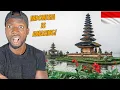 Download Lagu First Time Reaction to GEOGRAPHY NOW INDONESIA!  🇮🇩 A lot to see!