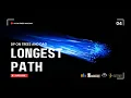 DP on DAGs - Longest Path Problem AtCoder DP Contest G Dynamic Programming on Graphs