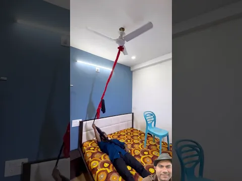 लटक मत टपक जाएगा wait for end comedy #comedy #funny