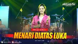 Download MENARI DI ATAS LUKA - Rhya Violina ft ARGANTA ( Cover ) || Live Record || Pandawa Lima Studio MP3