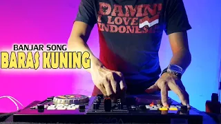 Download DJ LAGU BANJAR BARAS KUNING 2020 BFUNK MP3