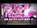 봄의 펑크 | MONTAGEM SAKURA · SVNO