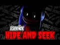Download Lagu HIDE AND SEEK - SONIC.EXE | [Cover en Español] Remake 2021 (SFM Animación)