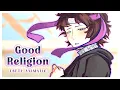 Good Religion The Search For The Leviathan TSFTL ANIMATIC
