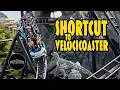 Fastest Route to VelociCoaster Quick Shortcut Guide at Universal Orlando