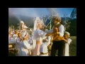 Lagu PERINBABA - svadobný tanec / wedding dance / Motiv lásky