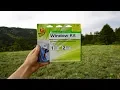 Make Two Ultralight Polycryo Ground Sheets For 10 - Ultralight Ultracheap