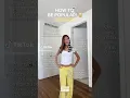 Download Lagu HOW TO BE POPULAR! // #preppy #viral #fyp #tiktok #glowhouse #dance