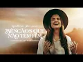 Download Lagu Isadora Pompeo - Deus Eu Tenho Tantas Bênçãos - Posso Em Minha Vida Enxergar (Official Music)
