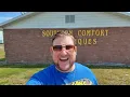 MOST RECOMMENDED ANTIQUE MALL in FLORIDA by OTHER ANTIQUE MALLS - Southern Comfort