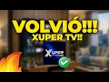 VOLVIO XUPER ex magistv TUTORIAL SIN VPN