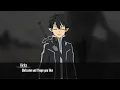 Nightcore - yellowstone (holding you) (Matt Hansen)  - (Lyrics)