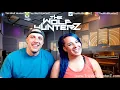 ANNIHILATOR - Armed To The Teeth (Official Video) THE WOLF HUNTERZ Reactions