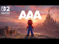 Download Lagu 11 TRIPLE A Nintendo Switch 2 Games Coming In 2026