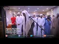 Download Lagu Bacaan Merdu Surah Al-Ahzab Syekh Ali Jaber