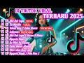 Lagu DJ TIKTOK TERBARU 2025 🎵 DJ NGAPAIN REPOT X TABOLA BALE 🎵 DJ BINTANG 5 TENXI - KAU CURI CURI PANDANG