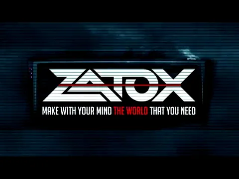 Zatox hardstyle 1hour