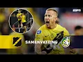 Download Lagu 🤩 DROOMDEBUUT voor LEWIS HOLTBY en 🅰️ssist voor MOHAMED IHATTAREN | Samenvatting NAC Breda - Fortuna