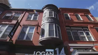Logan 14 Aveda Salon Spa - Short Washington D C DC