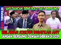 Download Lagu AHY DI4NC4M GENG SOLO…!! RELAWAN JOKOWI INGATKAN AHY JANGAN ‘BERSAING' DENGAN GIBRAN DI 2029!