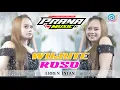 WUJUTE ROSO - ERREN INTAN PRANA MUSIC