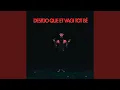 Download Lagu Desitjo que et vagi tot bé