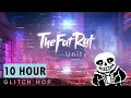 Download Lagu (10HOUR) TheFatRat - Unity vs Megalovania (by LiterallyNoOne)