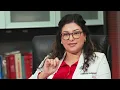 Dr Davita Mabourakh Hodges Lessons Learned from Dr Shahrad Mabourakh