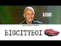 Download Lagu Binz - 'Bigcityboi' Lyrics (Color Coded Lyrics)