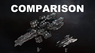 Will the Arrastra be YOUR go-to mining ship?