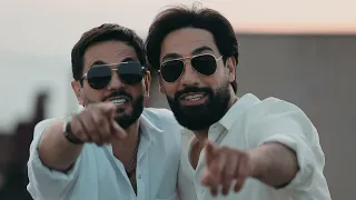 Emil Poghosyan & Alex - Shnorhavor