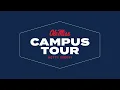 Ole Miss Campus Tour