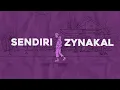 Zynakal – Sendiri (Official Lyric Video)