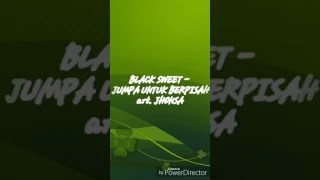 Download BLACK - JUMPA UNTUK BERPISAH MP3