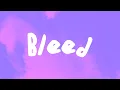 Download Lagu Malcolm Todd, Omar Apollo - Bleed
