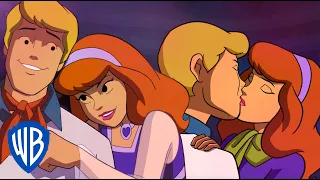 Scooby Doo A Movie Love Story Fred And Daphne WB Kids 