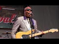 Clarence Carter Obituary - Legendary Soul Singer Behind Patches and Slip Away Dies at 90