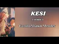 Camilo,Shawn Mendes - KESI | Myanmar Subtitles ( lyrics )