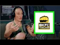 TAI EMERY on What is BKFC