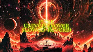 𝐅𝐔𝐍𝐊 𝐔𝐍𝐈𝐕𝐄𝐑𝐒𝐎 𝐨𝐯𝐞𝐫 𝐬𝐥𝐨𝐰𝐞𝐝 𝐫𝐞𝐯𝐞𝐫𝐛 𝐈𝐑𝐎𝐊𝐙 