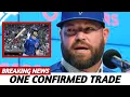 18 MINS AGO 350 MILLION CONFIRMED Blue Jays Make HISTORIC Move - Nobody Believed It